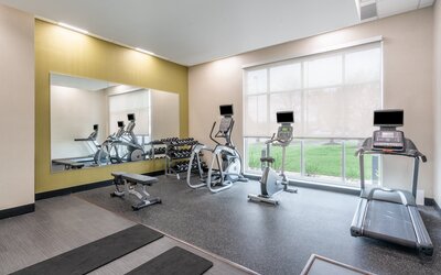 Holiday Inn & Suites Memphis Southeast-Germantown by IHG