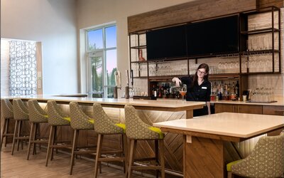 Holiday Inn & Suites Memphis Southeast-Germantown by IHG