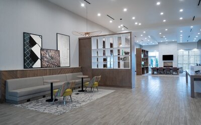 Holiday Inn & Suites Memphis Southeast-Germantown by IHG
