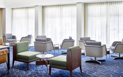 Courtyard by Marriott Memphis Airport