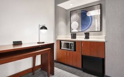 Courtyard by Marriott Memphis Airport