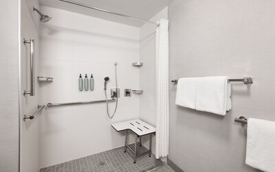Courtyard by Marriott Memphis Airport