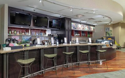 Courtyard by Marriott Downtown Memphis