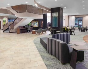 Courtyard by Marriott Downtown Memphis