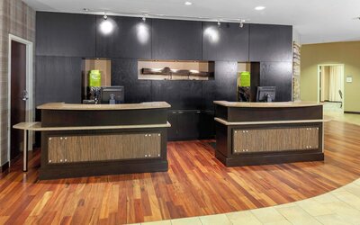 Courtyard by Marriott Downtown Memphis