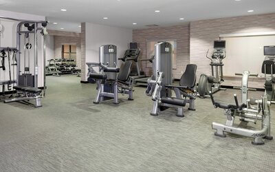 Courtyard by Marriott Downtown Memphis