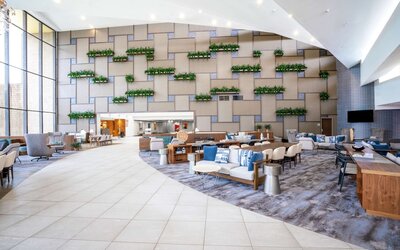 Hilton Memphis