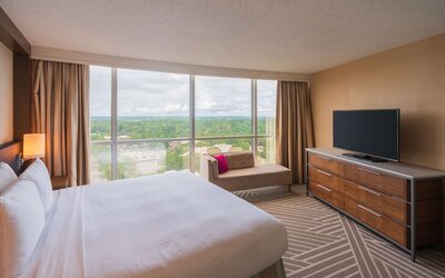 Hilton Memphis