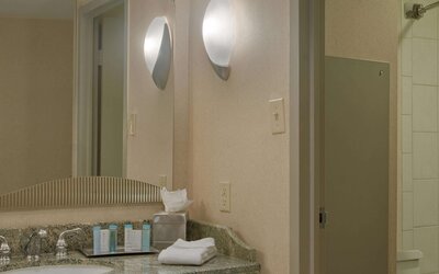 Hilton Memphis