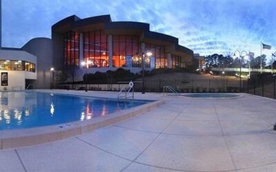 Hilton Memphis