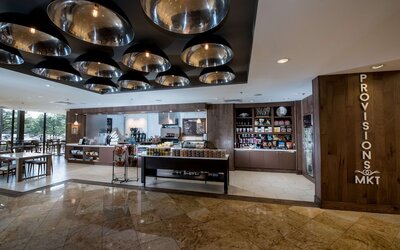 Hilton Memphis
