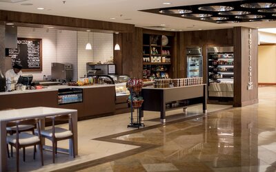 Hilton Memphis