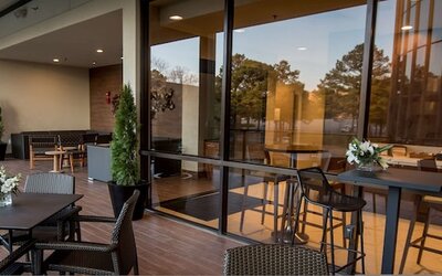 Hilton Memphis