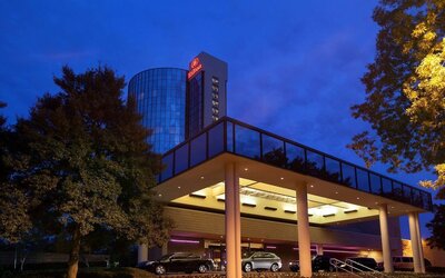 Hilton Memphis