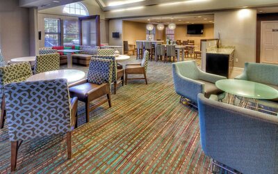Residence Inn By Marriott Memphis Germantown
