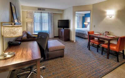 Residence Inn By Marriott Memphis Germantown