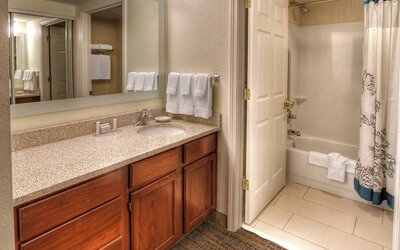 Residence Inn By Marriott Memphis Germantown