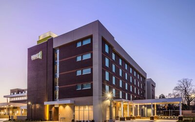 Home2 Suites by Hilton Memphis East Germantown