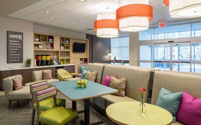 Home2 Suites by Hilton Memphis East Germantown