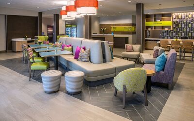 Home2 Suites by Hilton Memphis East Germantown