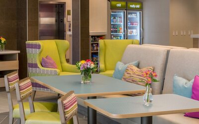 Home2 Suites by Hilton Memphis East Germantown