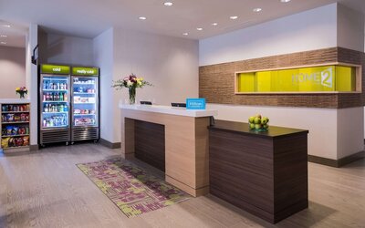 Home2 Suites by Hilton Memphis East Germantown