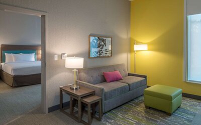 Home2 Suites by Hilton Memphis East Germantown