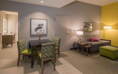 Home2 Suites by Hilton Memphis East Germantown
