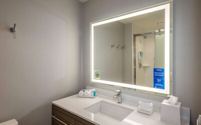 Home2 Suites by Hilton Memphis East Germantown