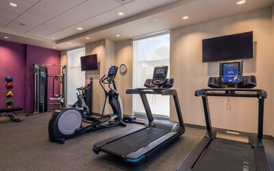 Home2 Suites by Hilton Memphis East Germantown