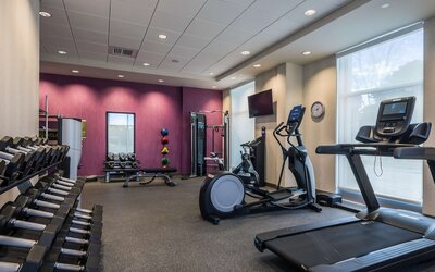 Home2 Suites by Hilton Memphis East Germantown