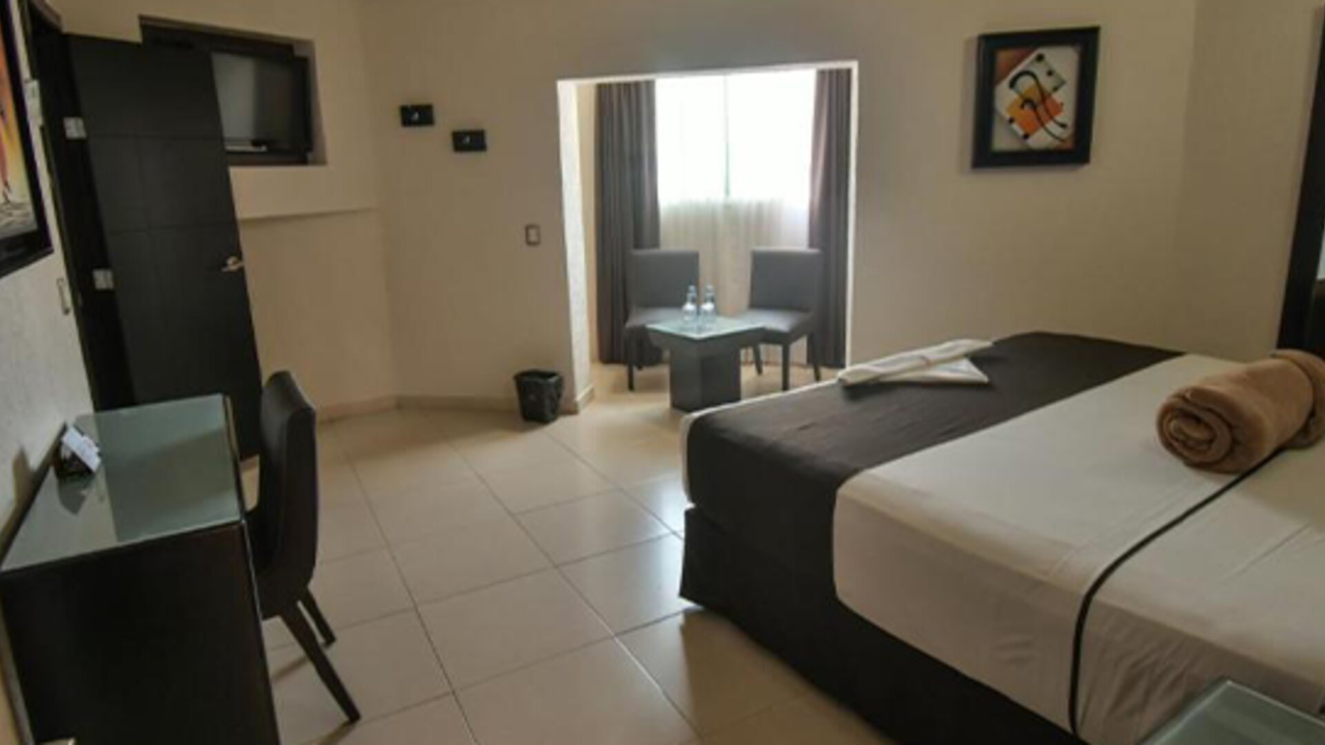 Hotel Portonovo Plaza Centro