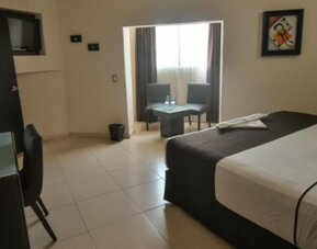 Hotel Portonovo Plaza Centro