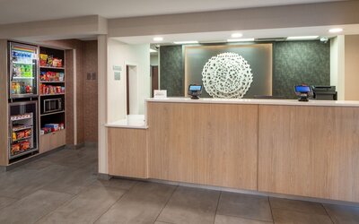 Fairfield Inn & Suites By Marriott Memphis Germantown