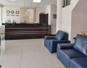 Hotel Portonovo Plaza Centro