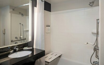 Fairfield Inn & Suites By Marriott Memphis Germantown