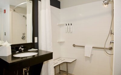 Fairfield Inn & Suites By Marriott Memphis Germantown