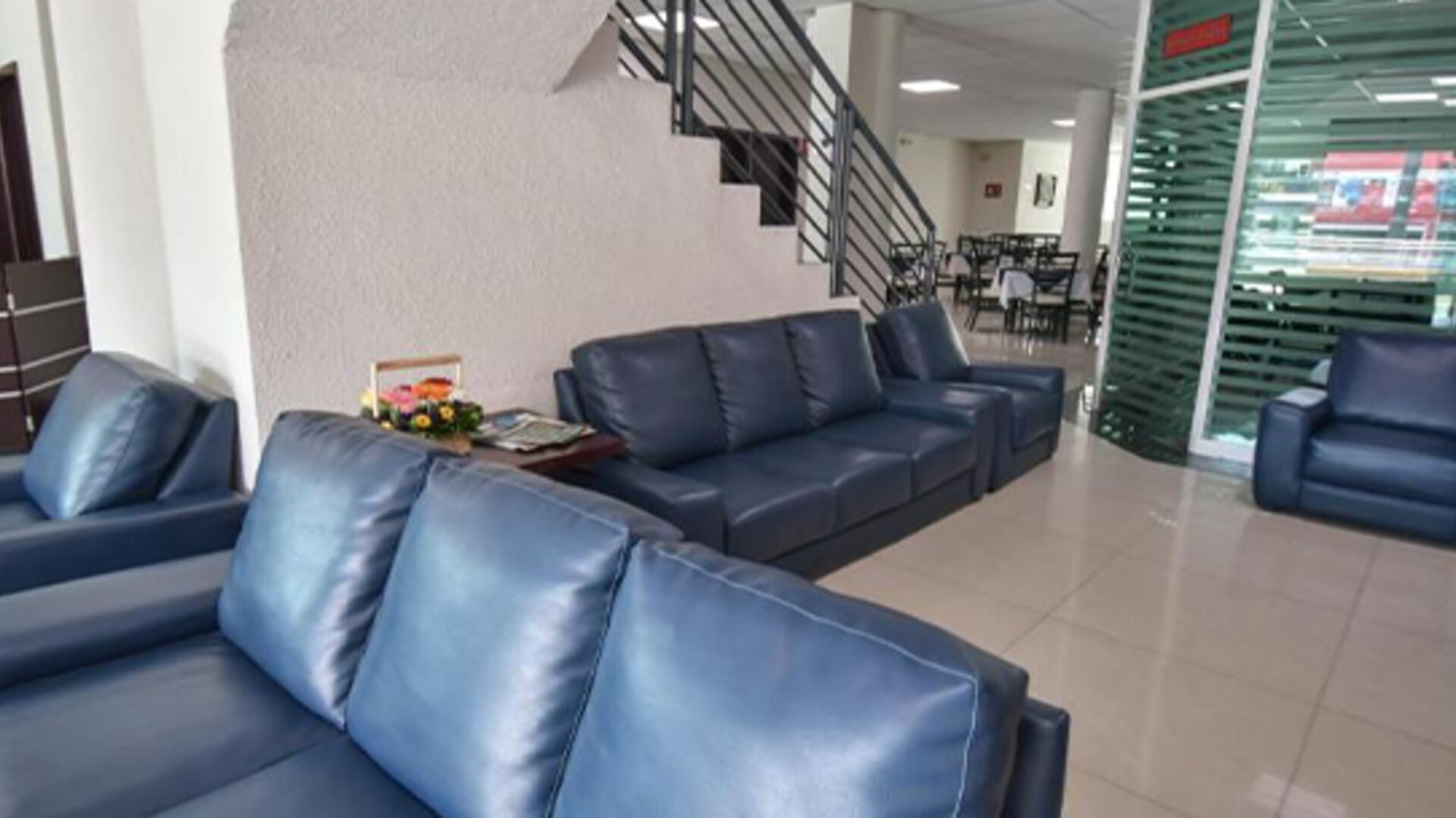 Hotel Portonovo Plaza Centro