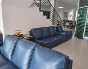 Hotel Portonovo Plaza Centro