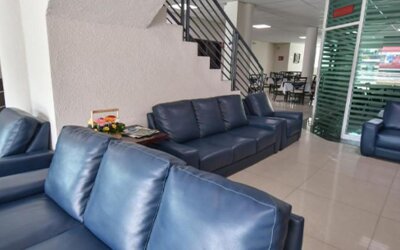 Hotel Portonovo Plaza Centro