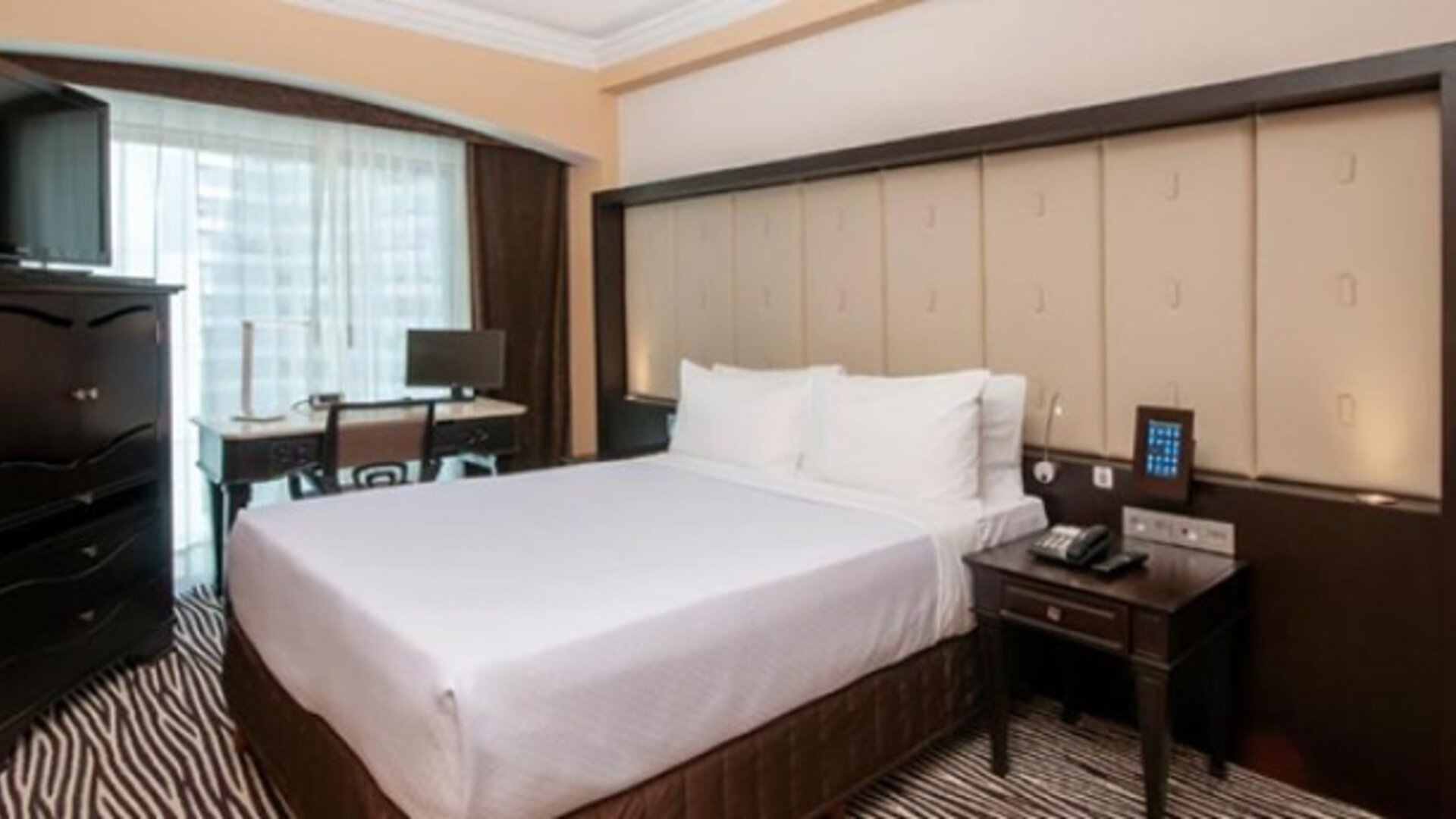 BelAir Unique Mexico City WTC, Trademark by Wyndham