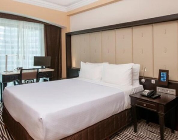 BelAir Unique Mexico City WTC, Trademark by Wyndham