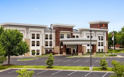 La Quinta Inn & Suites by Wyndham Memphis Wolfchase