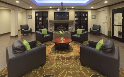 La Quinta Inn & Suites by Wyndham Memphis Wolfchase
