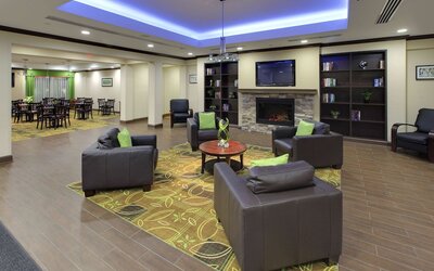 La Quinta Inn & Suites by Wyndham Memphis Wolfchase