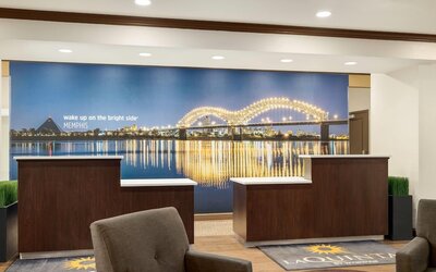 La Quinta Inn & Suites by Wyndham Memphis Wolfchase