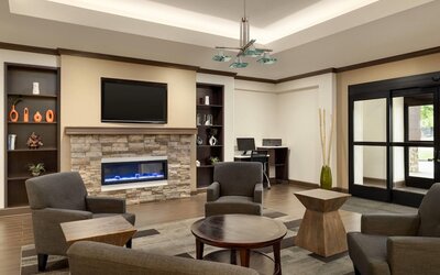 La Quinta Inn & Suites by Wyndham Memphis Wolfchase