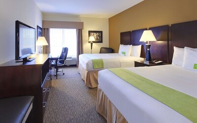 La Quinta Inn & Suites by Wyndham Memphis Wolfchase