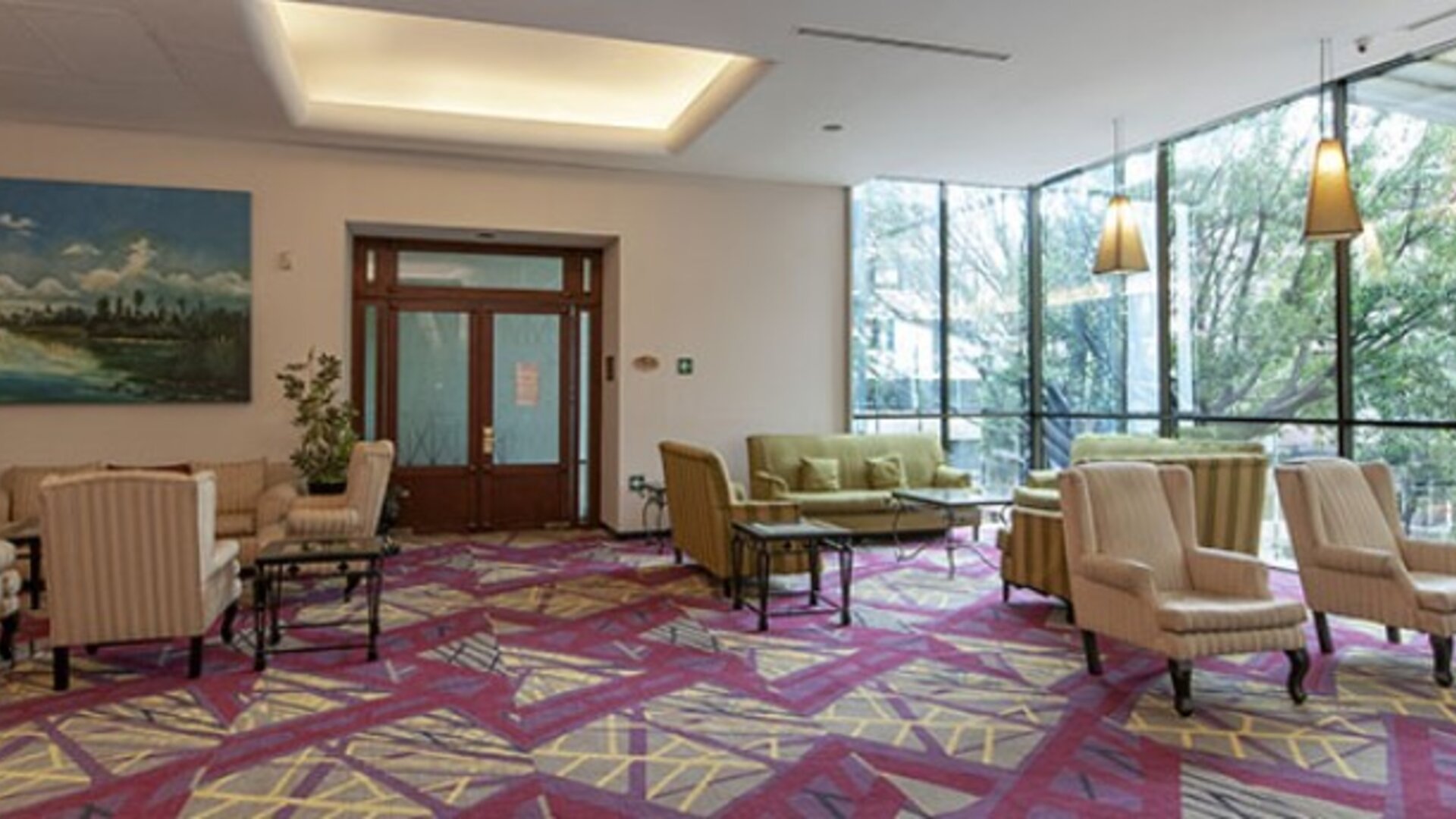 BelAir Unique Mexico City WTC, Trademark by Wyndham