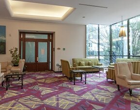 BelAir Unique Mexico City WTC, Trademark by Wyndham